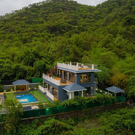 Ekostay - Serene Villa 알리바그 외부 사진
